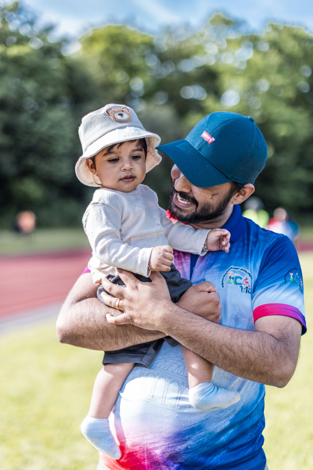 KCA UK Athletics Meet 2026