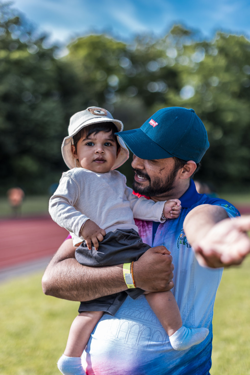 KCA UK Athletics Meet 2026