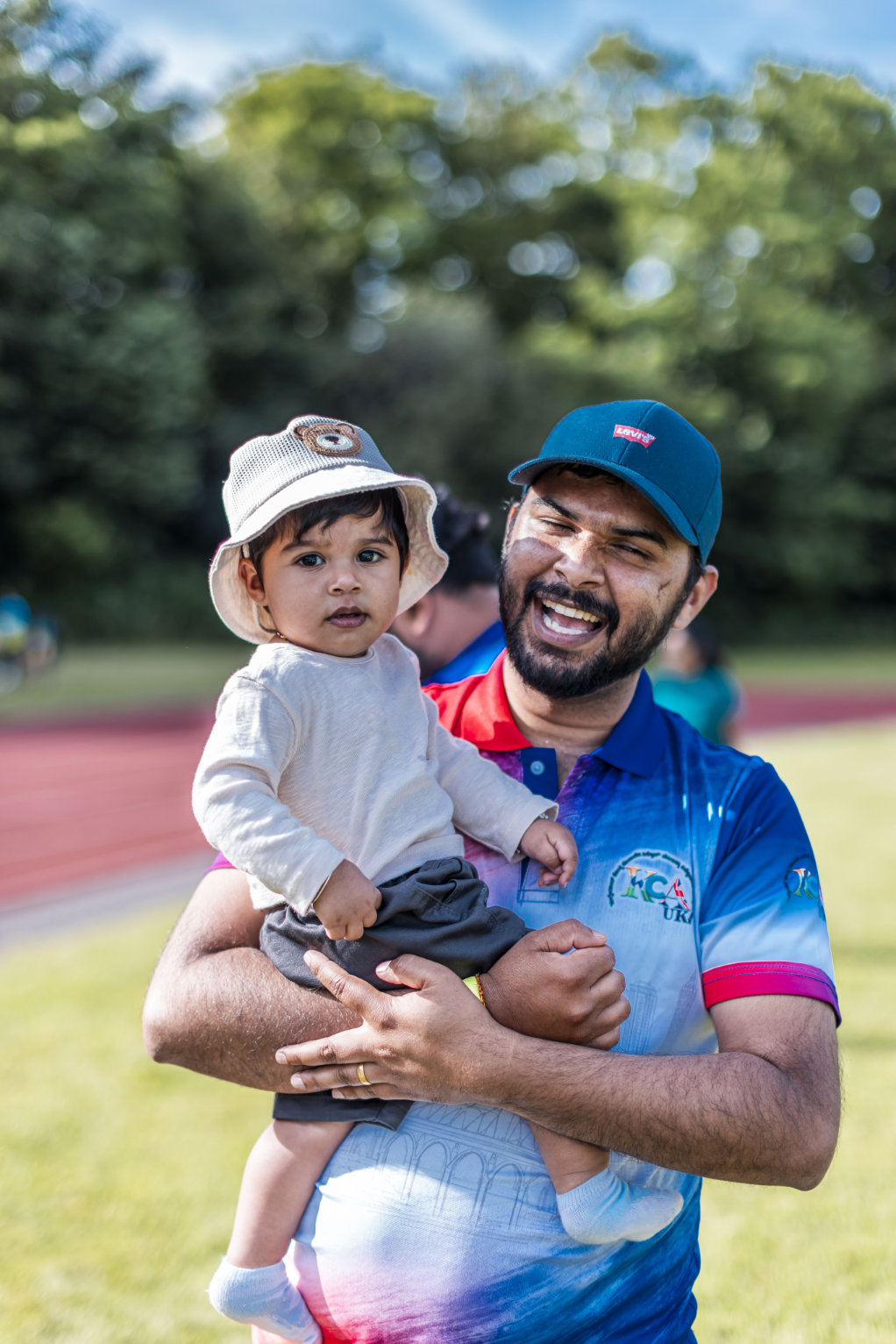 KCA UK Athletics Meet 2026
