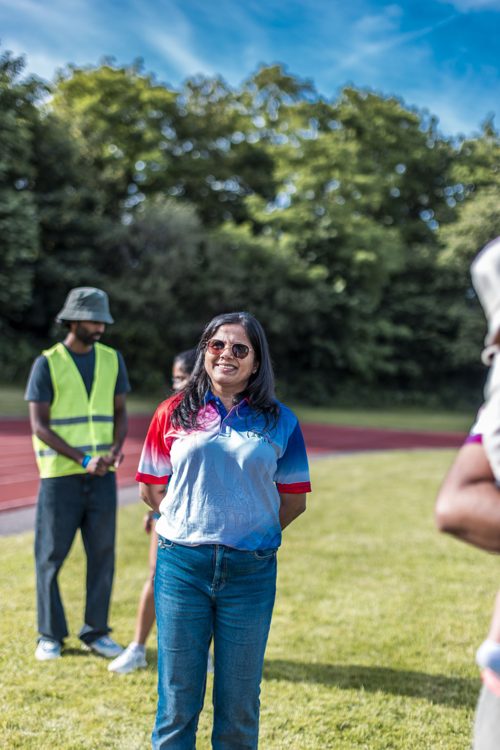 KCA UK Athletics Meet 2026