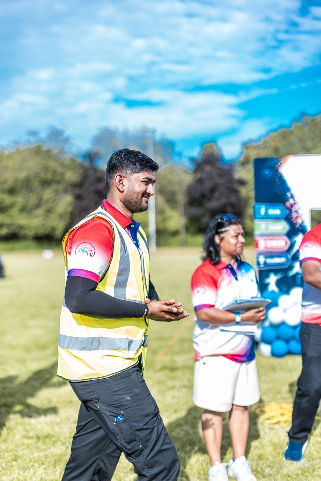 KCA UK Athletics Meet 2026
