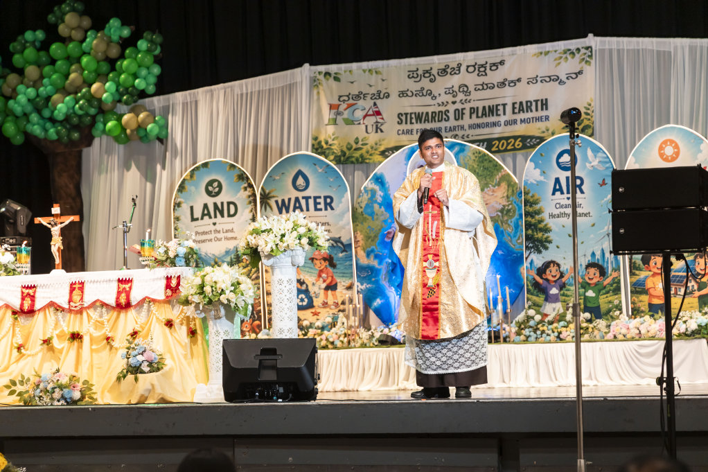 KCA UK Monti Fest 2026
