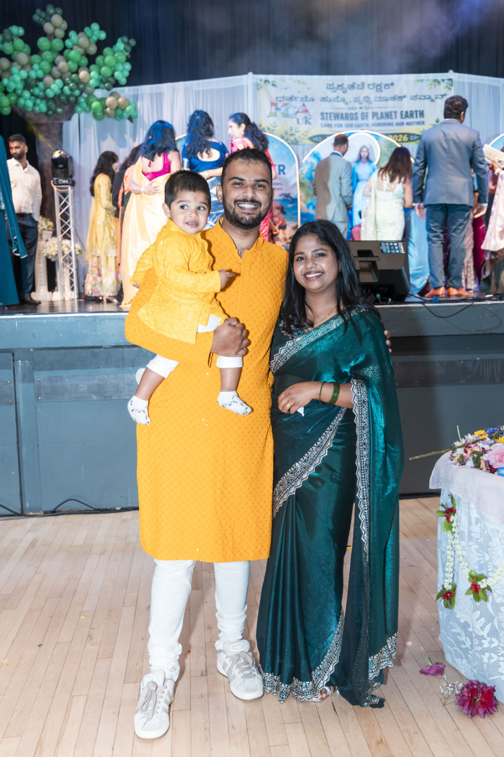 KCA UK Monti Fest 2026