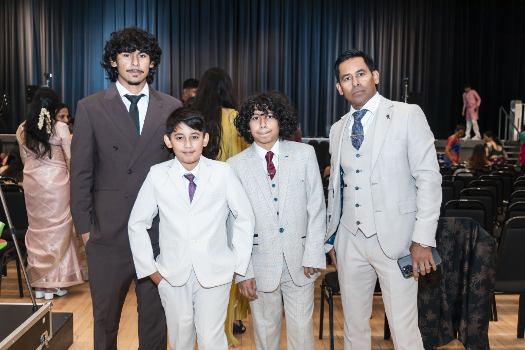 KCA UK Monti Fest 2026