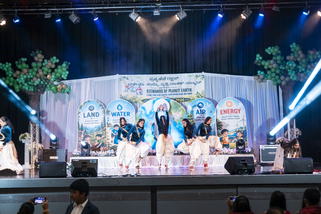 KCA UK Monti Fest 2026