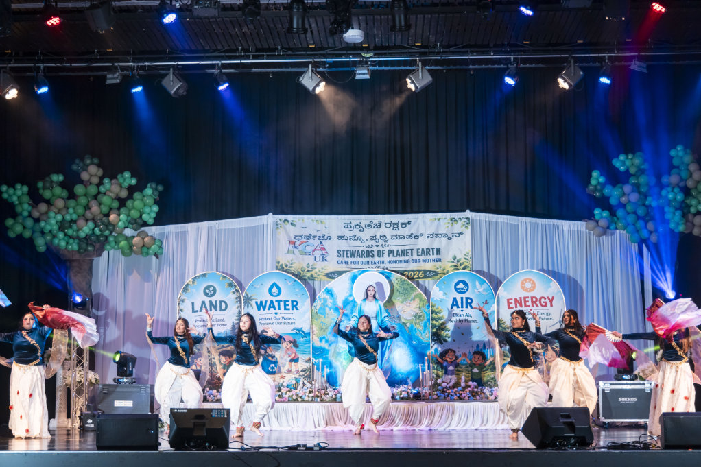 KCA UK Monti Fest 2026