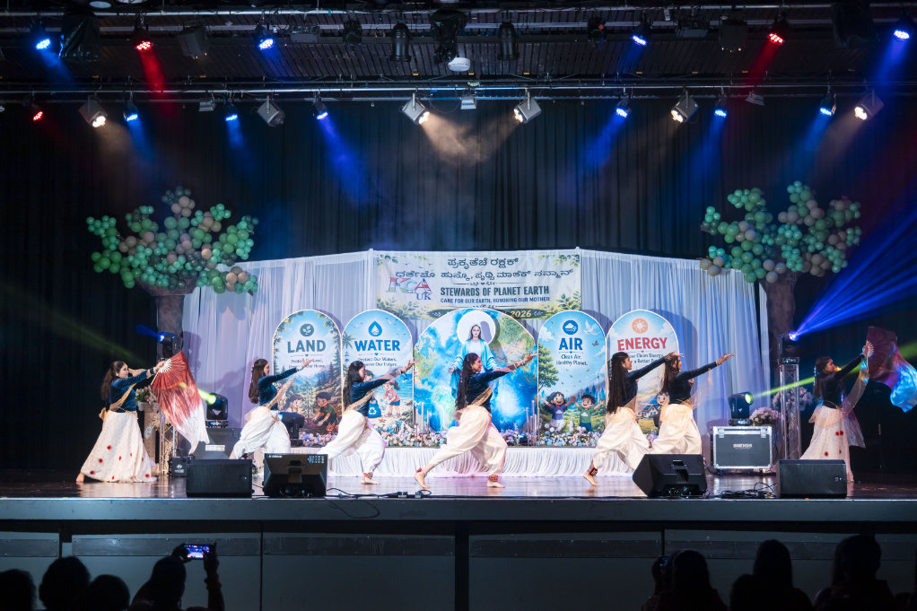 KCA UK Monti Fest 2026