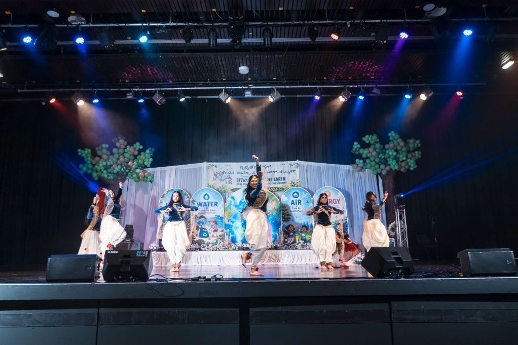 KCA UK Monti Fest 2026
