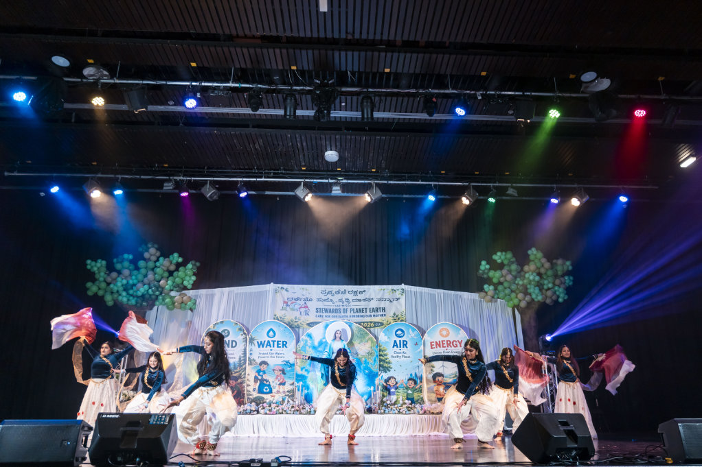 KCA UK Monti Fest 2026