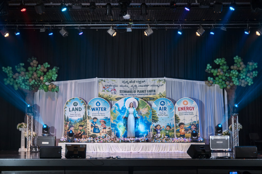 KCA UK Monti Fest 2026