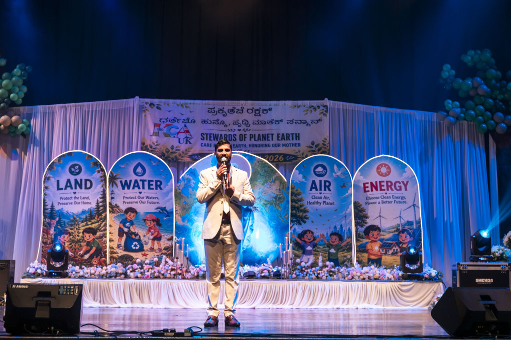 KCA UK Monti Fest 2026