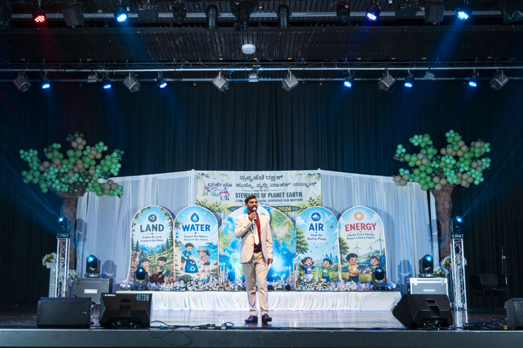 KCA UK Monti Fest 2026