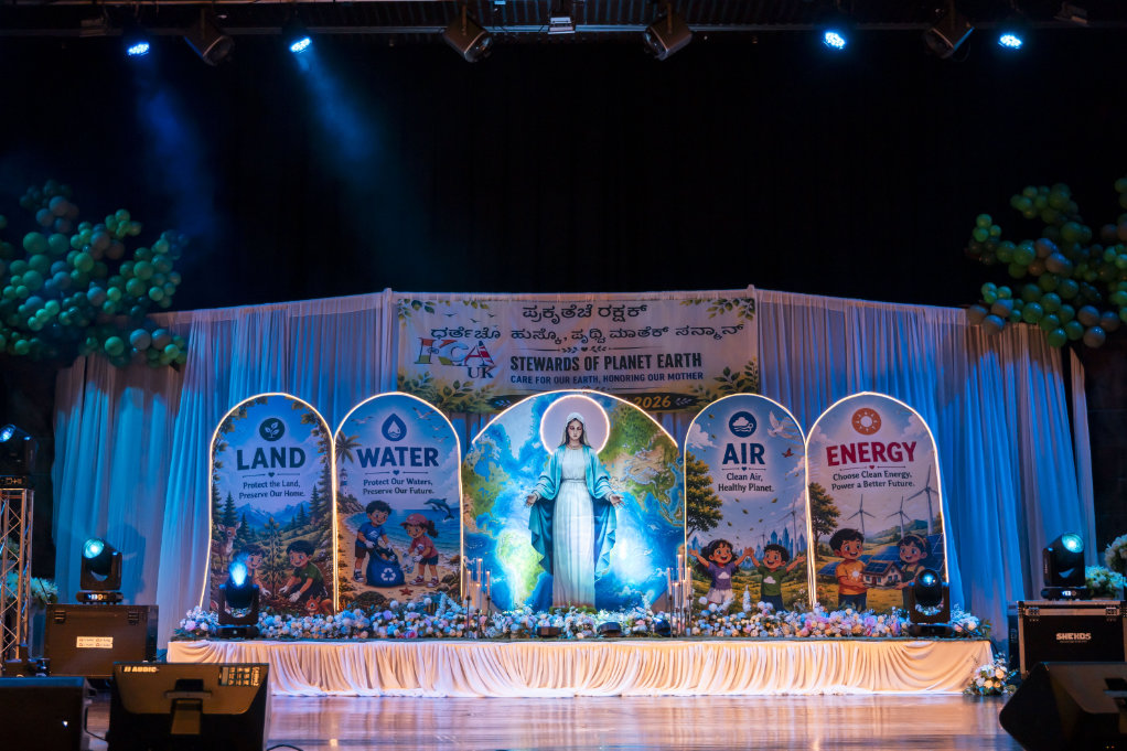 KCA UK Monti Fest 2026
