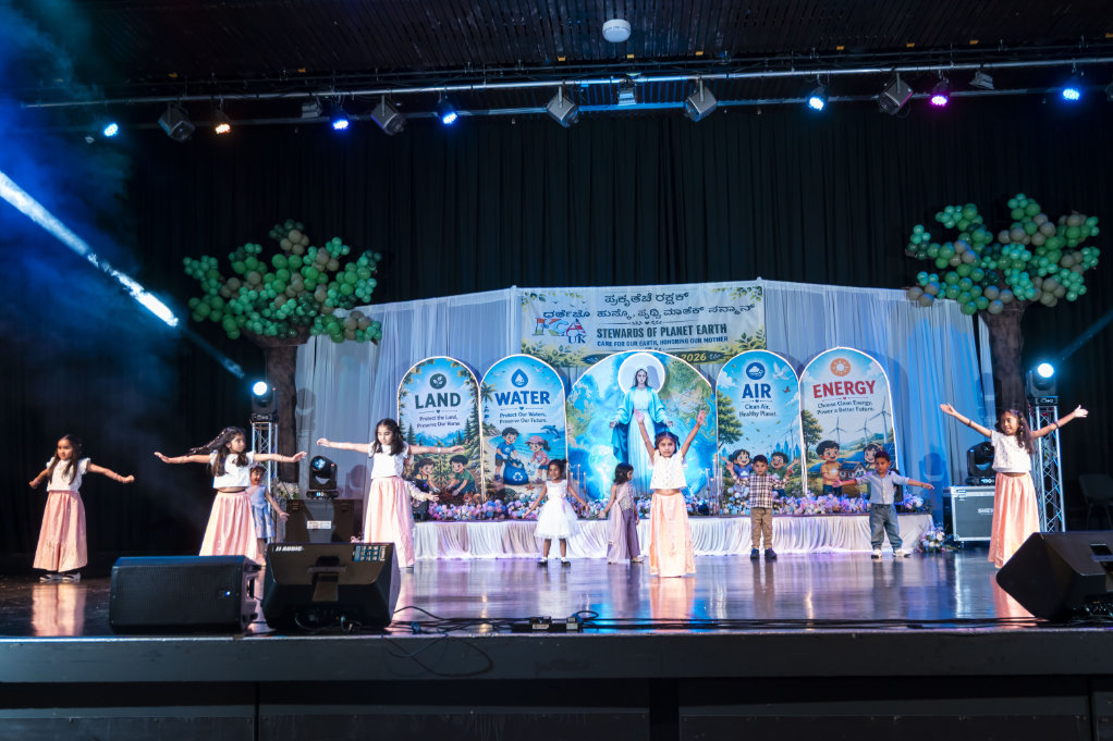 KCA UK Monti Fest 2026