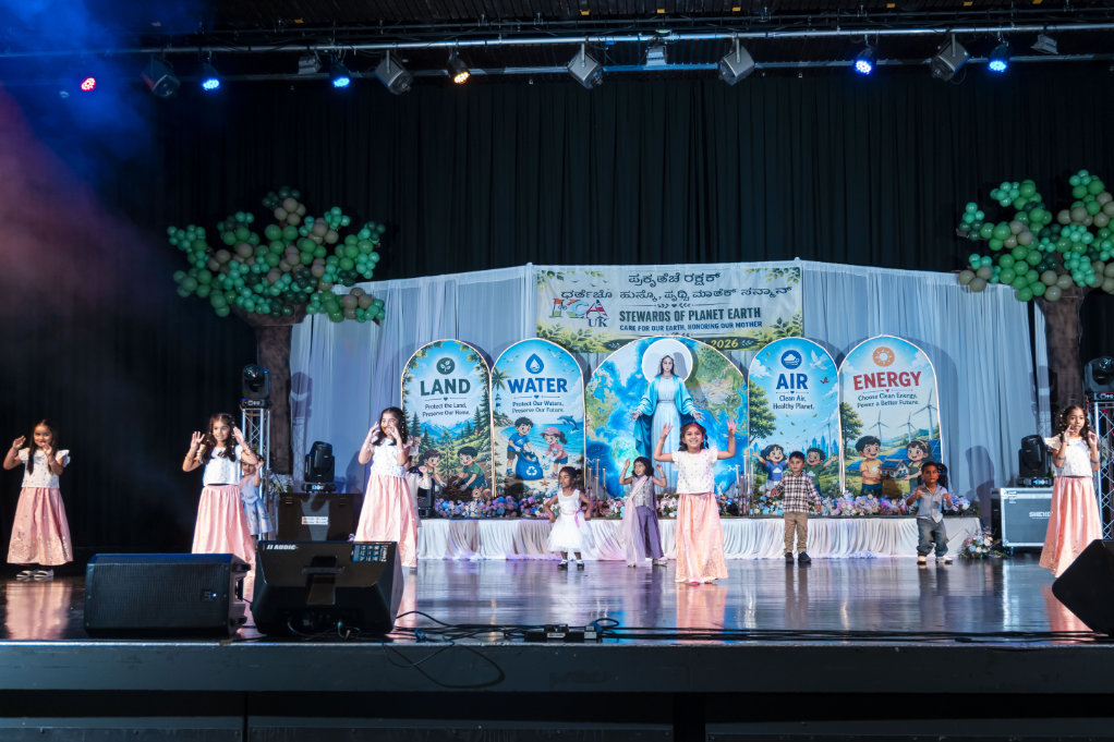 KCA UK Monti Fest 2026