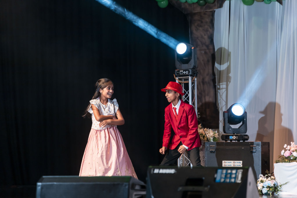 KCA UK Monti Fest 2026