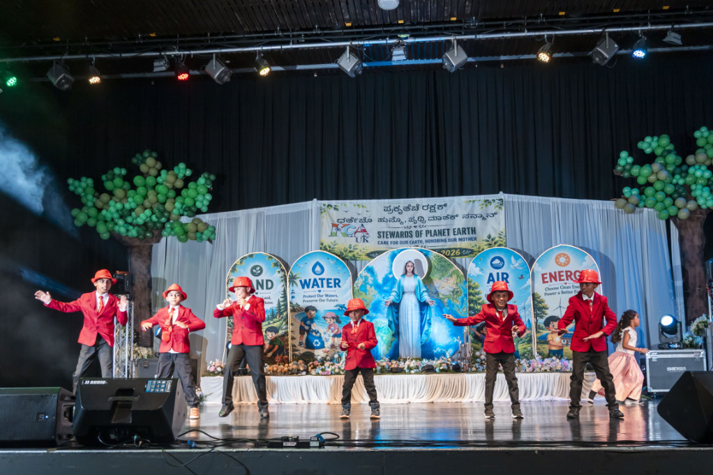 KCA UK Monti Fest 2026