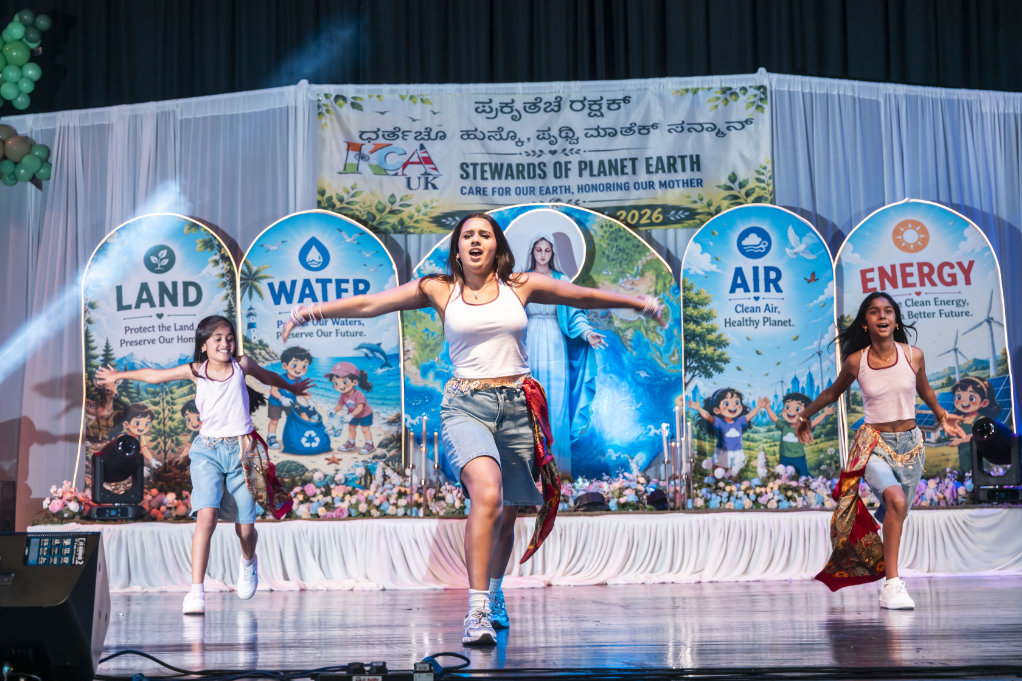 KCA UK Monti Fest 2026