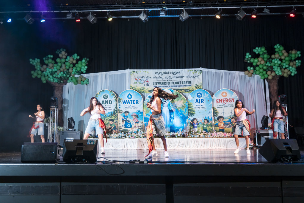 KCA UK Monti Fest 2026