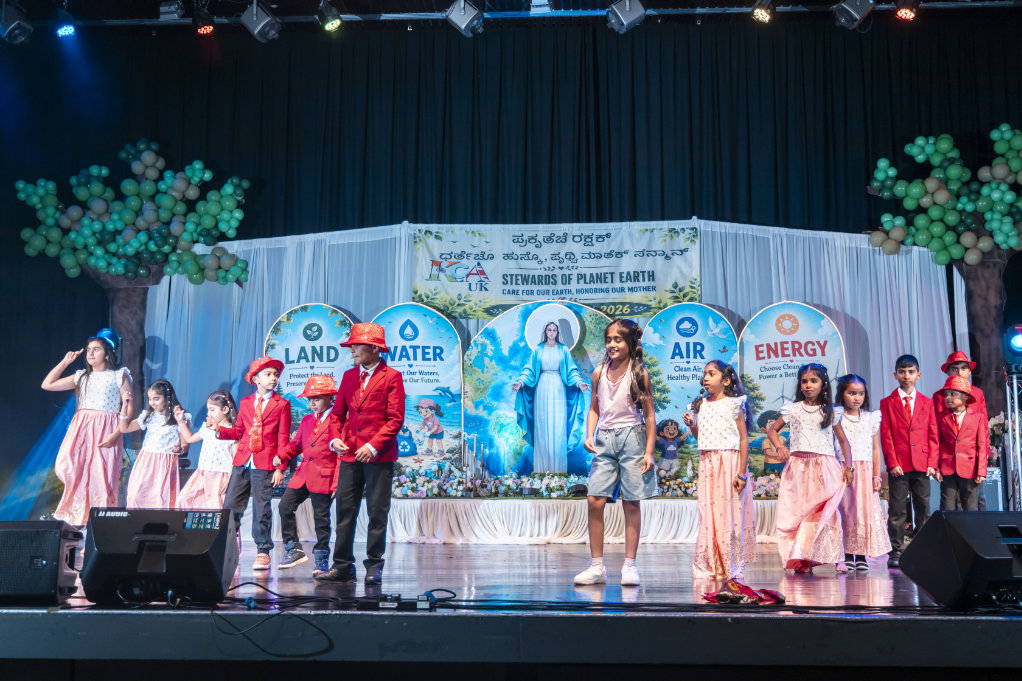 KCA UK Monti Fest 2026