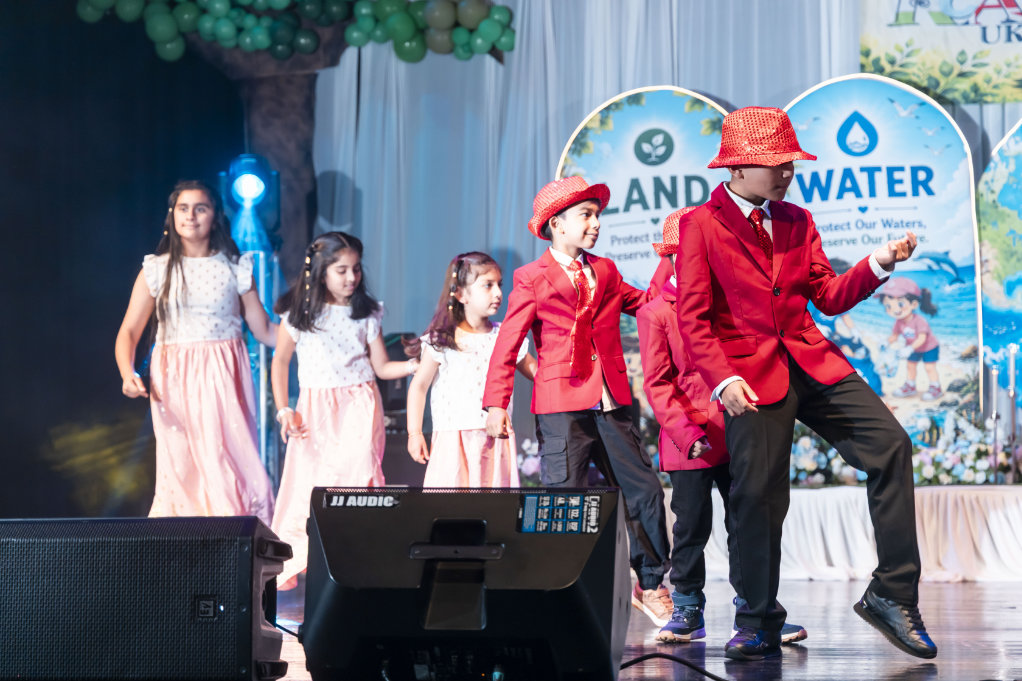 KCA UK Monti Fest 2026