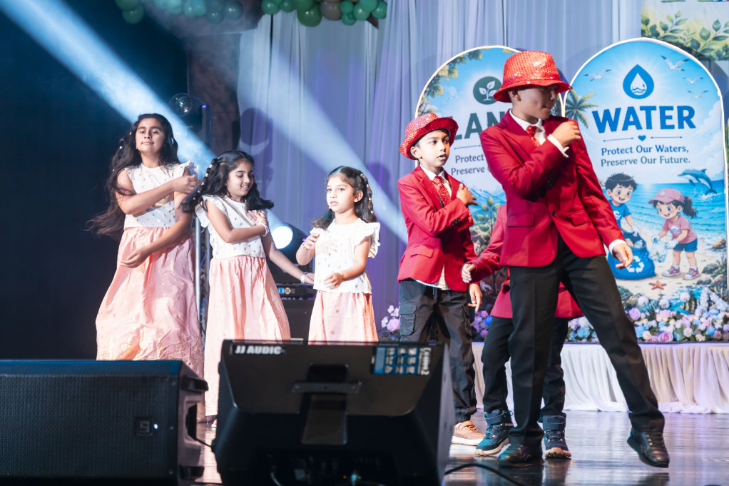 KCA UK Monti Fest 2026