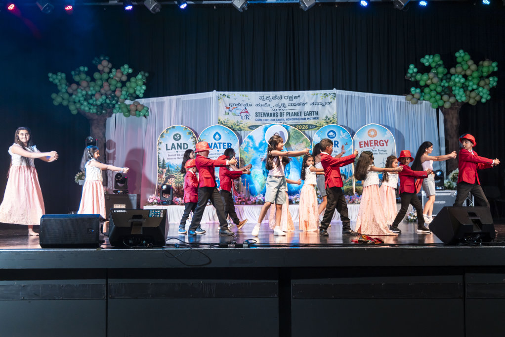 KCA UK Monti Fest 2026