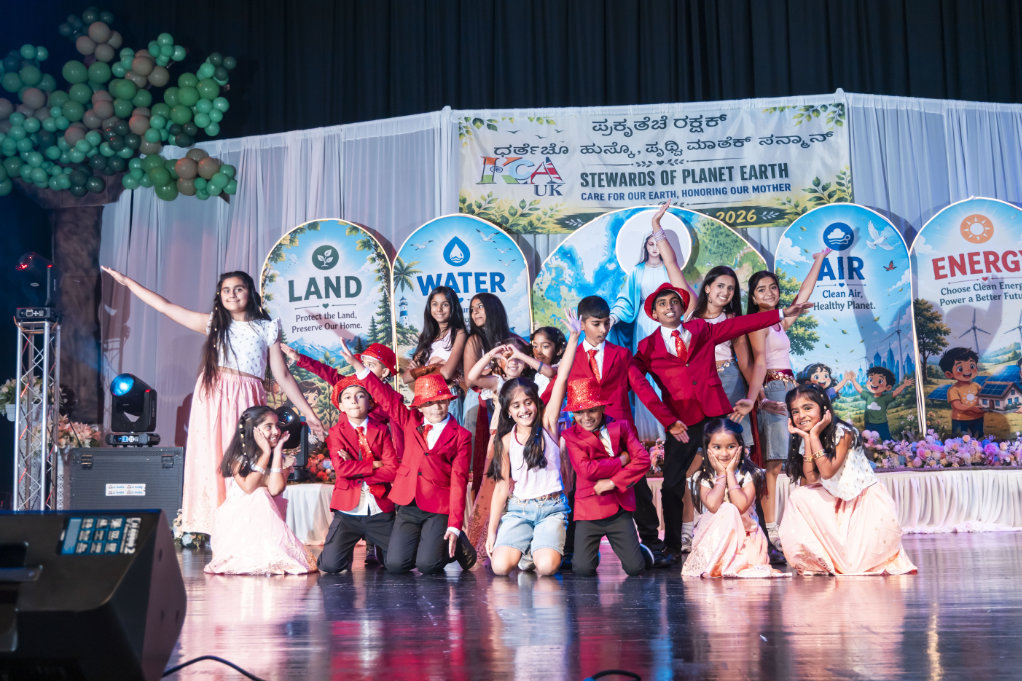 KCA UK Monti Fest 2026