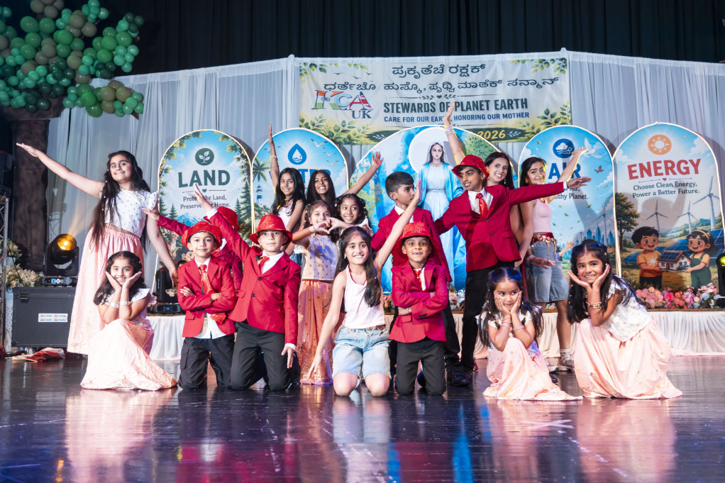 KCA UK Monti Fest 2026