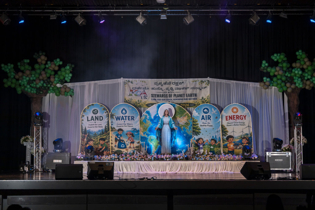 KCA UK Monti Fest 2026