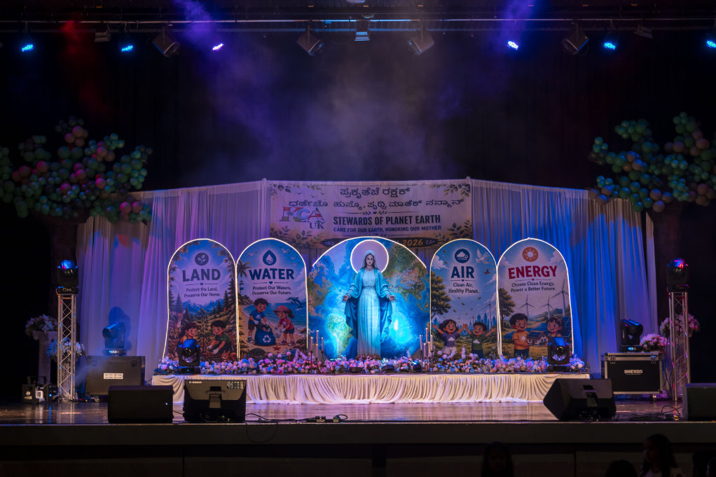 KCA UK Monti Fest 2026