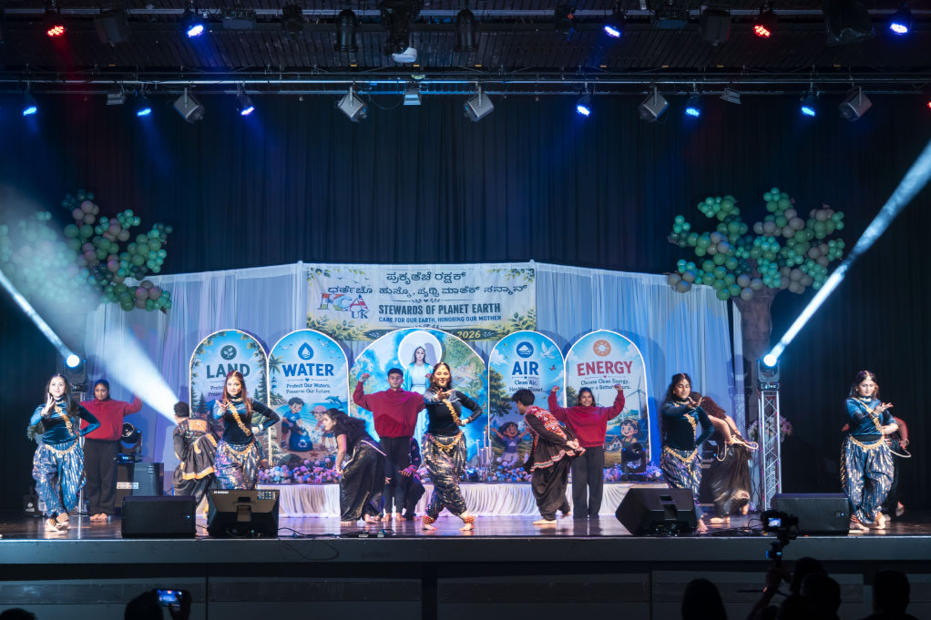 KCA UK Monti Fest 2026