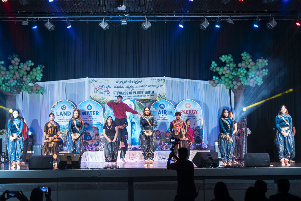 KCA UK Monti Fest 2026