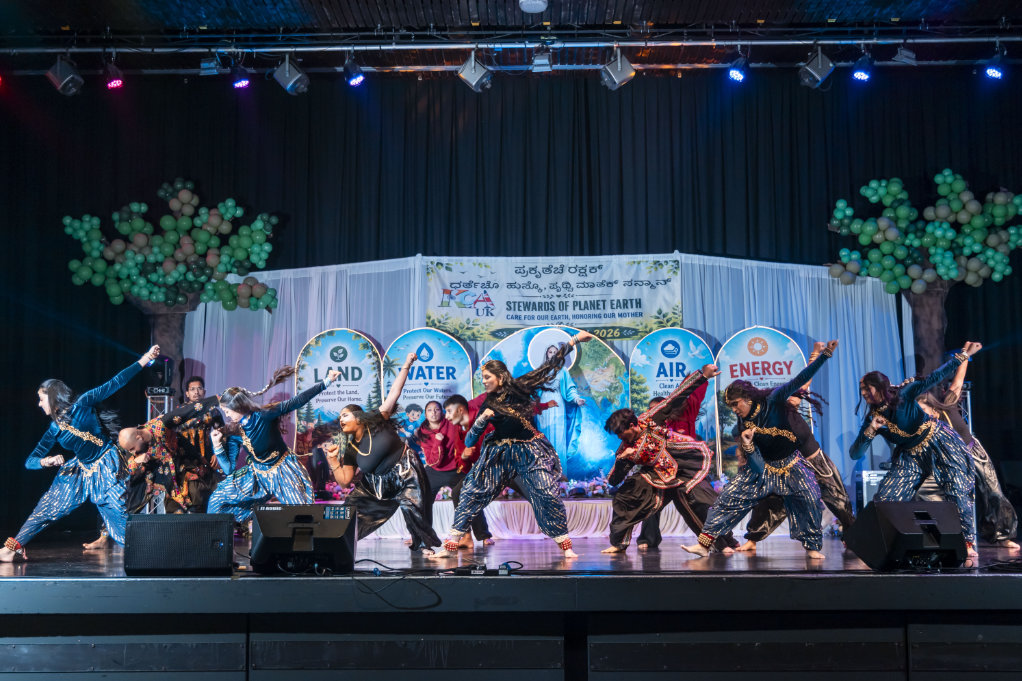 KCA UK Monti Fest 2026