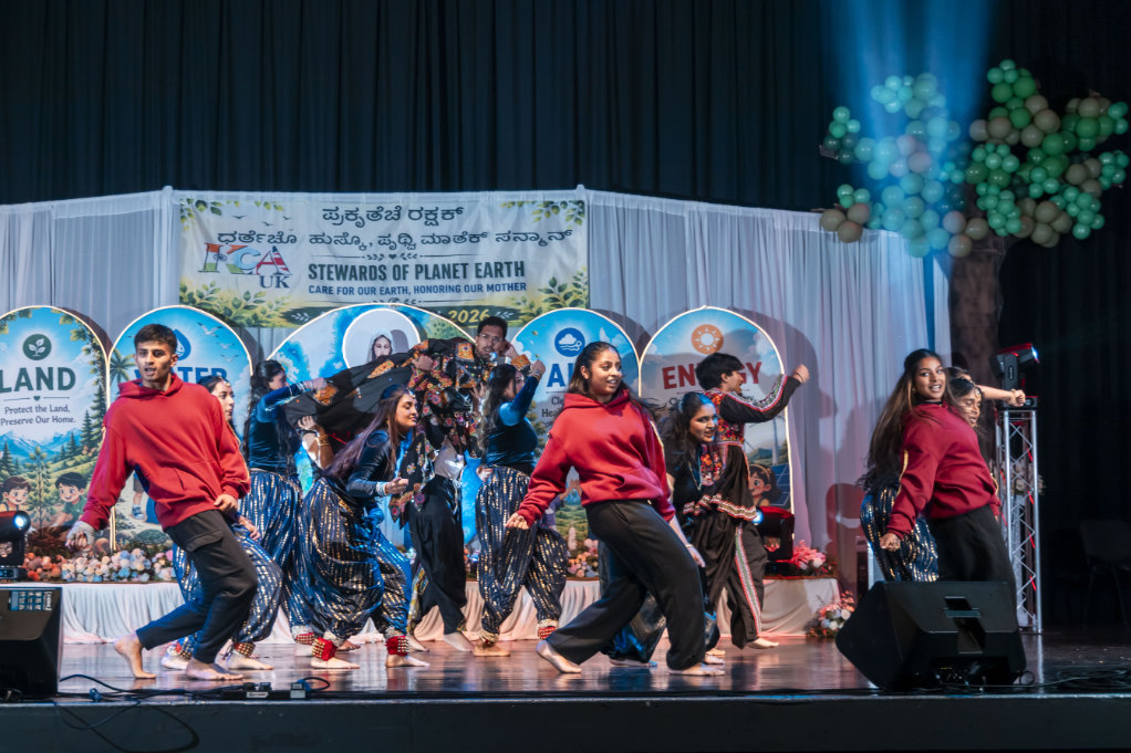 KCA UK Monti Fest 2026