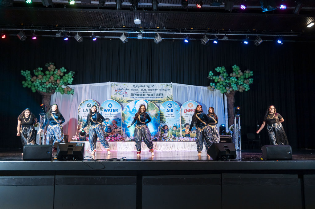 KCA UK Monti Fest 2026