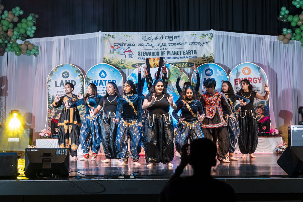 KCA UK Monti Fest 2026
