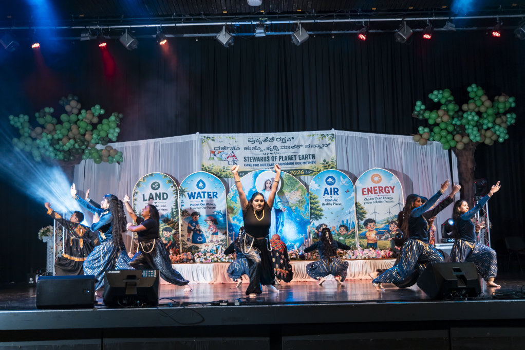 KCA UK Monti Fest 2026