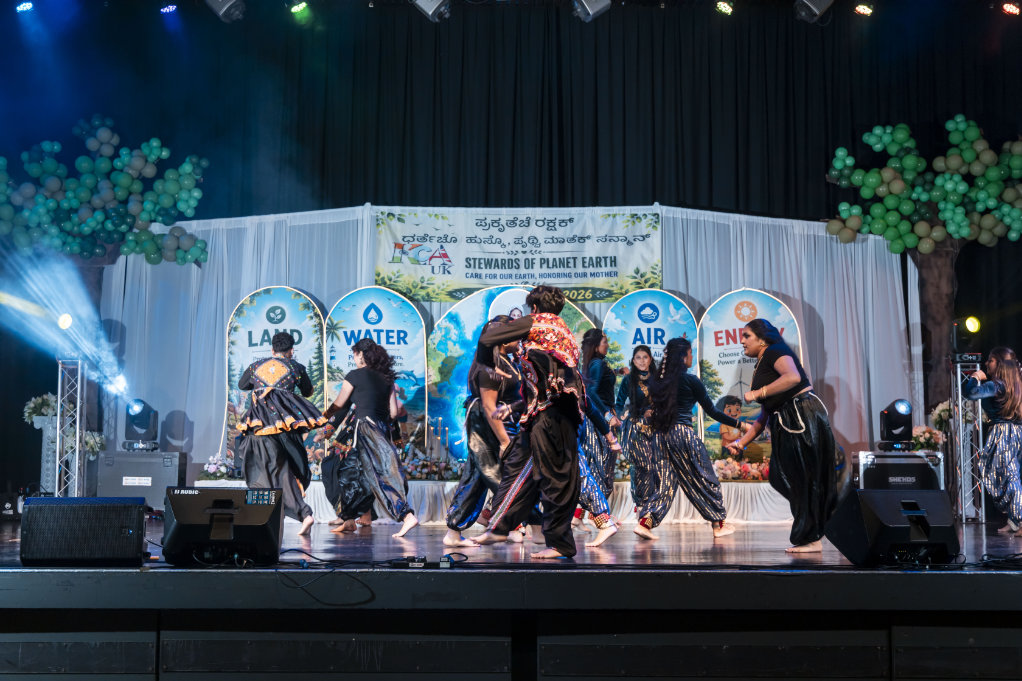KCA UK Monti Fest 2026