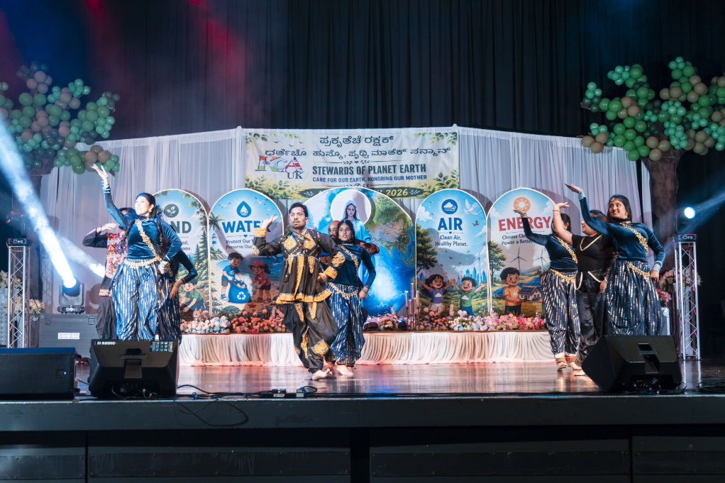 KCA UK Monti Fest 2026