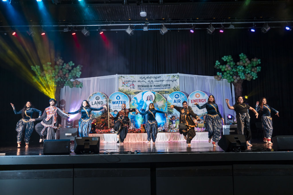 KCA UK Monti Fest 2026