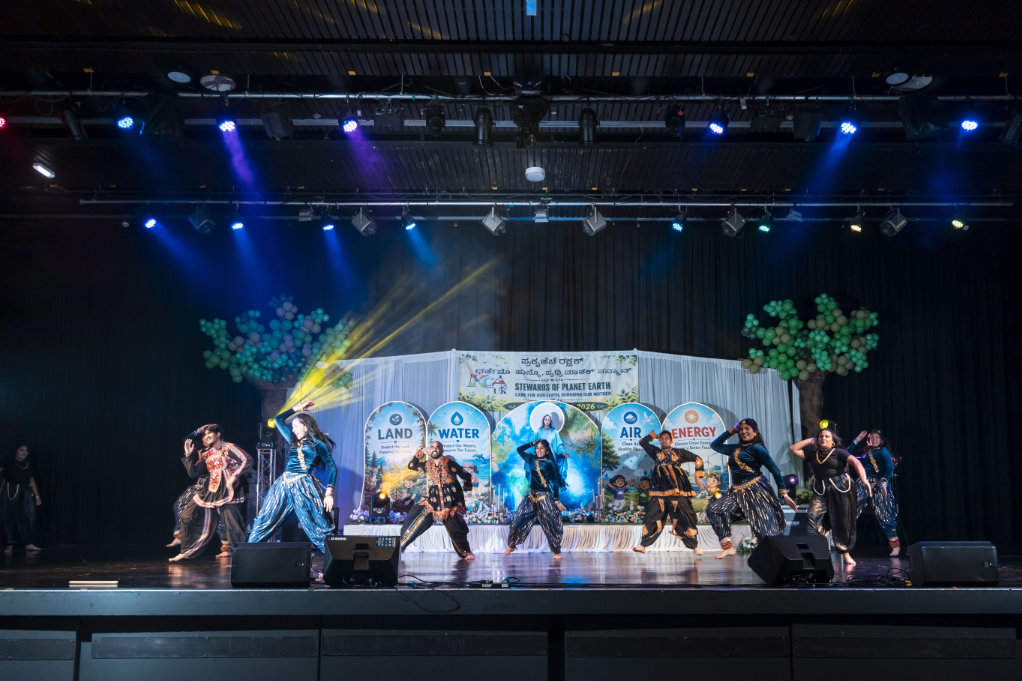 KCA UK Monti Fest 2026
