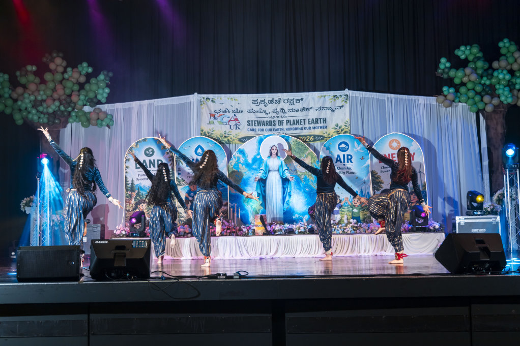 KCA UK Monti Fest 2026