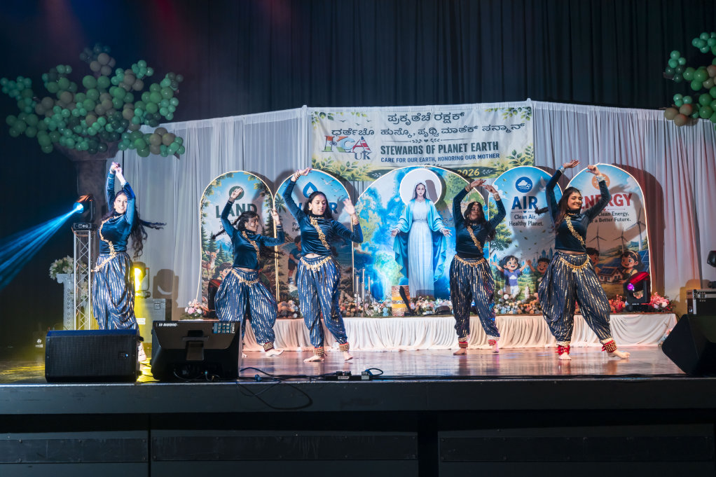 KCA UK Monti Fest 2026
