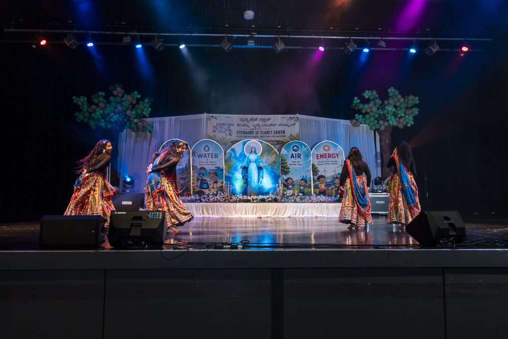 KCA UK Monti Fest 2026