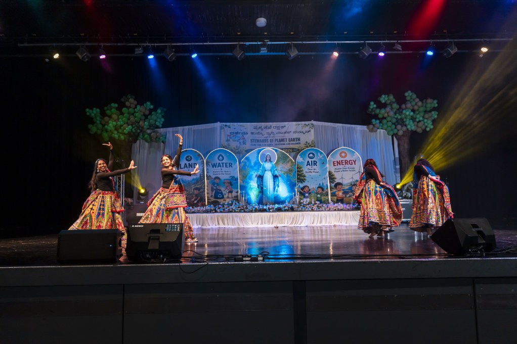 KCA UK Monti Fest 2026