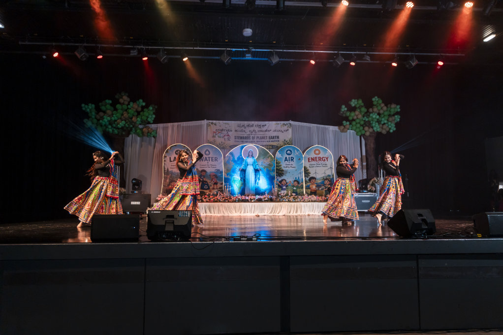KCA UK Monti Fest 2026