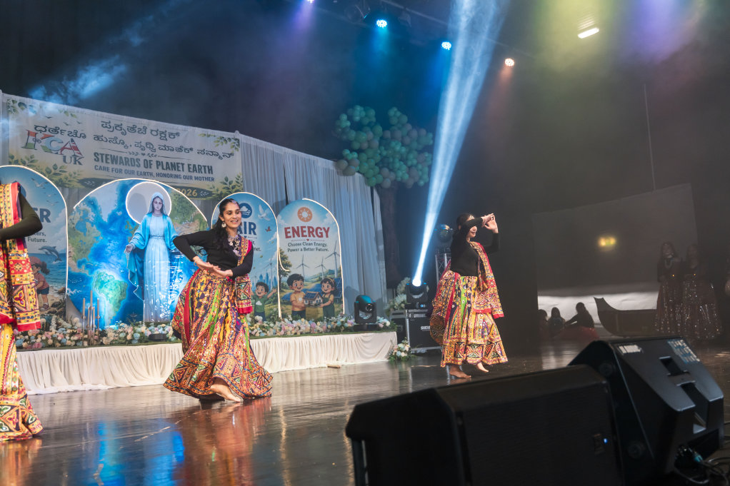 KCA UK Monti Fest 2026
