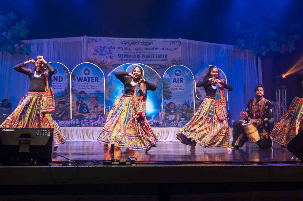 KCA UK Monti Fest 2026