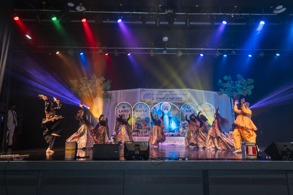 KCA UK Monti Fest 2026